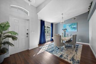 Charming Spacious 4BR Retreat Vero Beach - Vero Beach - 5