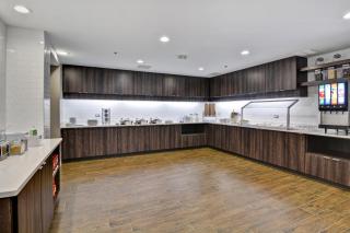 Residence Inn by Marriott Cleveland Airport/Middleburg Heights - Middleburg Heights - 9