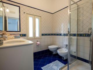 Villa Cliff House - Casa Dominique - Ravello - 2