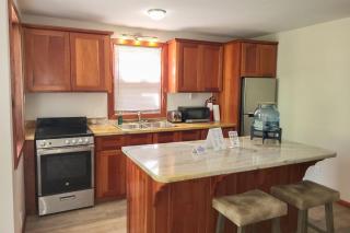 Cottage 5 at Island Pearl Gold Standard Certified - Caye Caulker - 1