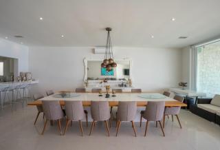 Villa Nizuc - Exclusive Beachfront Residence - Cancún - 1