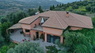 Timpa Bianca - Condoianni - 5
