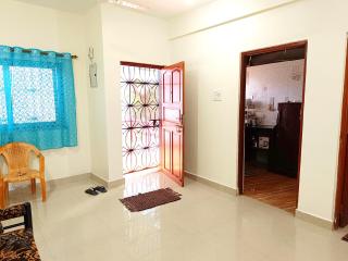Lourdes De Villa Holiday Apartments - Goa - 9