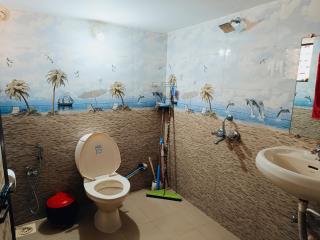 Lourdes De Villa Holiday Apartments - Goa - 2