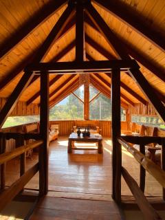 Patagonia Azul Hostel Boutique - Lago Puelo - 1