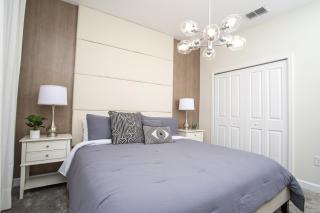 Villa Atom - Champions Gate Resort - 8