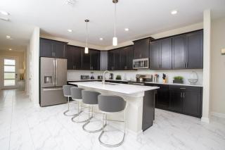 Villa Atom- Champions Gate Resort - Kissimmee - 4