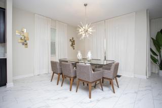 Villa Atom- Champions Gate Resort - 1