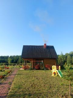 Sauna&Relax - - 6