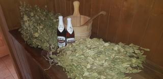 Sauna&Relax - - 5