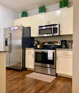 Villa Magic- Lucaya Villa Resort - Kissimmee - 9