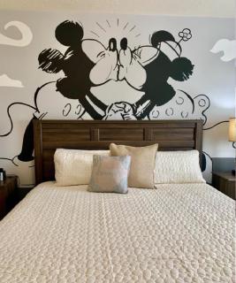 Villa Magic- Lucaya Villa Resort - Kissimmee - 8