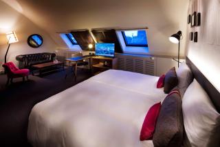 pentahotel Leuven - Louvain - 7