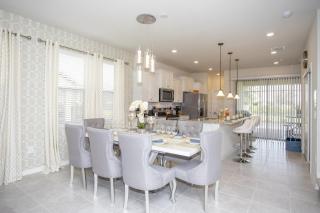 Villa Batista- Solterra Resort - 6