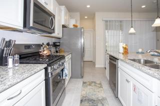 Villa Batista- Solterra Resort - 2