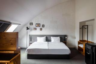 pentahotel Leuven - Louvain - 4