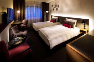 pentahotel Leuven - Louvain - 0