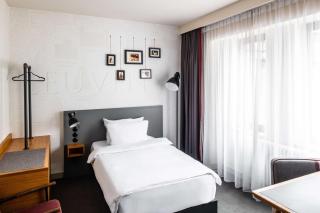 pentahotel Leuven - Louvain - 1