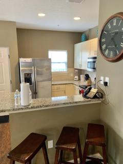 Villa Hakuna Matata- Lucaya Village Resort - 9