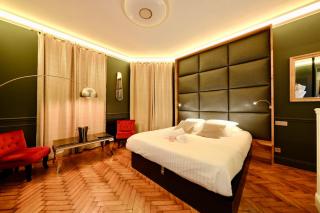 Rouen centre - Espace Privé Rouen - Spa - Rouen - 8