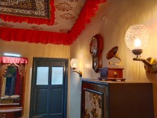 Jaltaranga Eco Resort & Restaurant, Gadiara - - 7