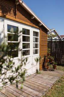Beach House Ibiza - Hoek van Holland - 6