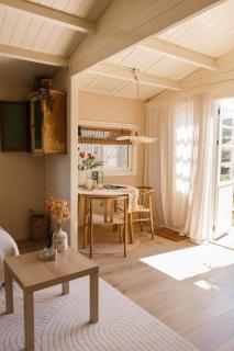 Beach House Ibiza - Hoek van Holland - 7