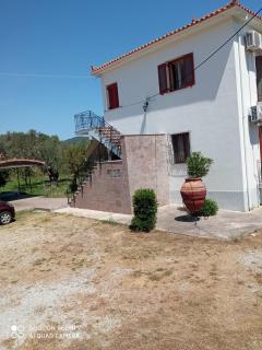 Apartments Villa Myrto - Loutrópolis Thermís - 4