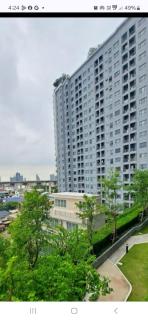 IDEO Bangkok Yai near Thaphra MRT station - Bangkok Yai - 8