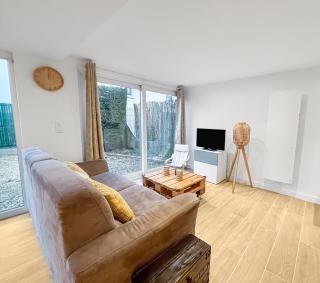 Maison cosy rénovée et lumineuse - Pont-de-lʼArche - 7