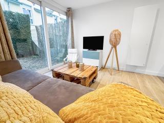 Maison cosy rénovée et lumineuse - Pont-de-lʼArche - 5