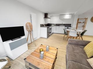 Maison cosy rénovée et lumineuse - 3