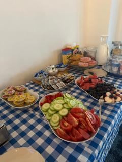 Apartmány Tri sestry Jasná - 3