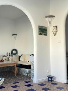 Heimat am Meer - Sidi Ifni - 6