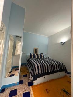 Heimat am Meer - Sidi Ifni - 3