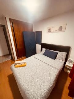 Habitaciones privadas Calle riojanos - Madrid - 7