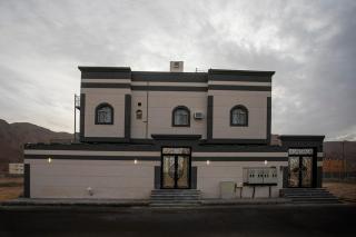 Hayatt Ula Suite- 102 - Al-ʿUla - 9