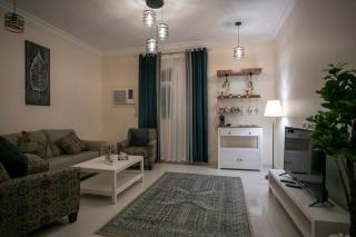 Hayatt Ula Suite- 102 - Al-ʿUla - 8