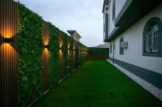 Hayatt Ula Suite- 202 - Al-ʿUla - 3