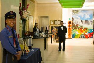 Hotel macao colombia - 3