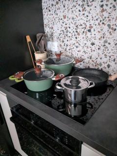 Saliscendi in centro - 1