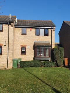 1 bedroom house in Abbey Wood - Abbey Wood - 6