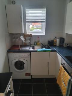 1 bedroom house in Abbey Wood - Abbey Wood - 5