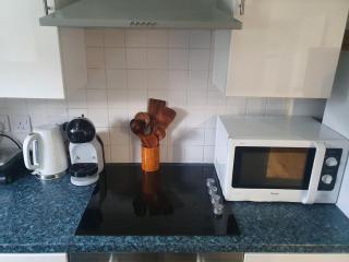 1 bedroom house in Abbey Wood - Abbey Wood - 2
