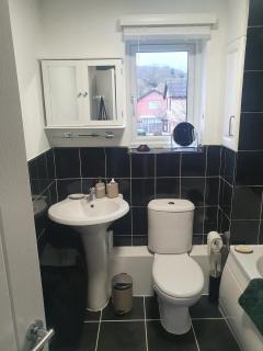 1 bedroom house in Abbey Wood - Abbey Wood - 1