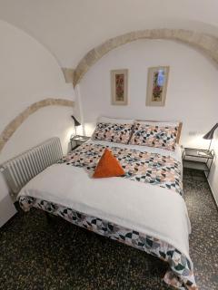 Saliscendi in centro - 7