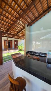 Casa de Praia no Cumbuco - Caucaia - 4