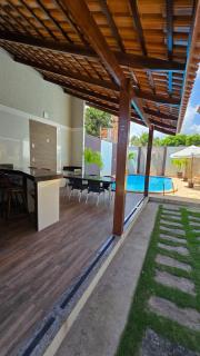 Casa de Praia no Cumbuco - Caucaia - 3