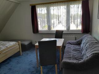 Ferienzimmer am Walde - Zempin - 7
