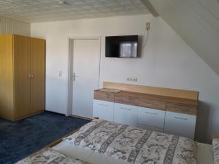 Ferienzimmer am Walde - Zempin - 5